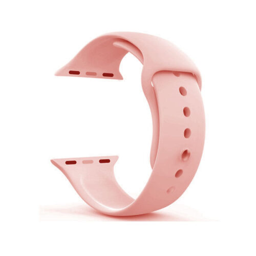 opaska do apple watch 42/44mm rose