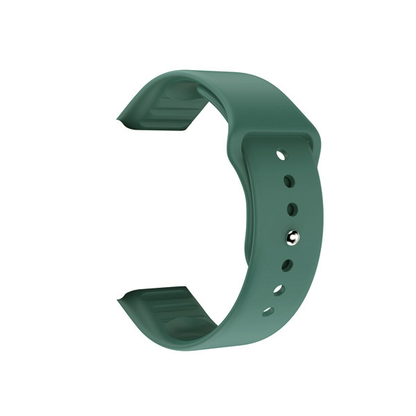 opaska do apple watch 42/44mm green