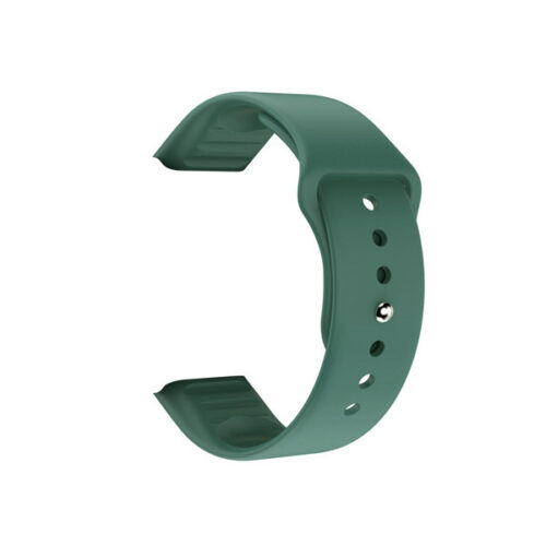opaska do apple watch 38/40mm green