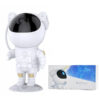 ecobox lampka nocna led projektoer gwiazd astronauta v1