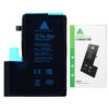 bateria do iphone 12 pro max cracked bms 3687mah