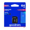karta pamięci goodram 64gb + adapter class 10 uhs-i m1aa0640r12