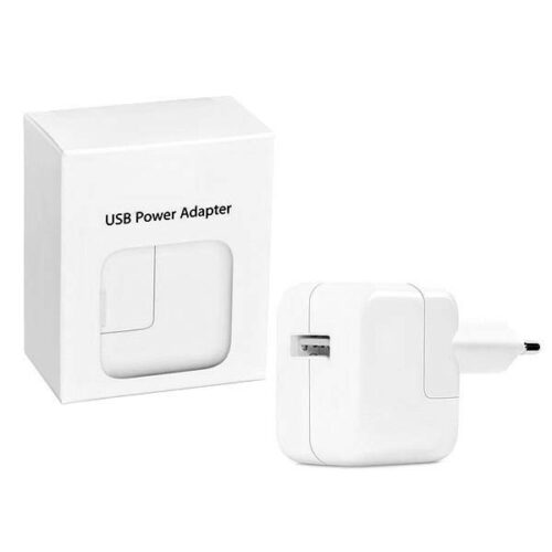 ecobox ładowarka sieciowa do iphone 12w usb 2.1a box 2100ma md836zm/a box