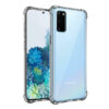 etui 1,5mm anti shock samsung a73 5g przeźroczysta nakładka plecki transparent back case