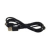 economy kabel usb micro 2a 1m czarny