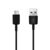 samsung kabel usb typ-c 2a czarny 1.1m ep-dg950