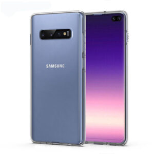 etui case 1mm do samsung galaxy a36 / a56 5g transparent przeżroczyste back case