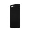 nakładka silicon case samsung a53 5g czarny etui back cover