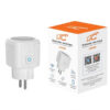 inteligentne gniazdko wifi tuya ltc lxu414