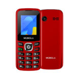 telefon gsm nokia 106 czarny
