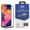 szkło 3mk hardglass max lite samsung s22 plus czarne