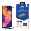 szkło 3mk hardglass max lite xiaomi 12 pro czarne