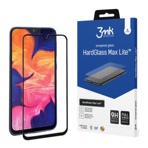 3mk hardglass max lite sam a35/a55 5g fullscreen glass lite