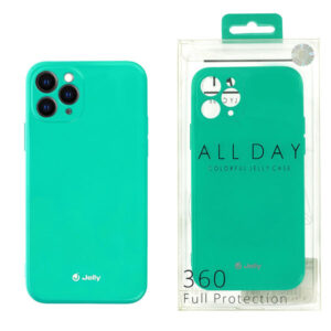 etui slim case 1mm iphone 6 6s przeźroczysta nakładka plecki transparent ultra skin 4,7 cala