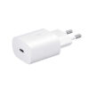 denmenx ładowarka sieciowa ta800 typ-c 3a 25w pd pps biały