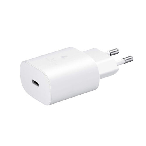 denmenx ładowarka sieciowa ta800 typ-c 3a 25w pd pps biały