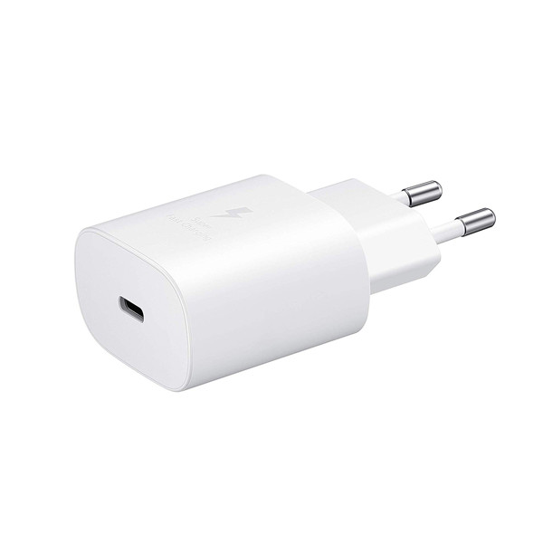 denmenx ładowarka sieciowa ta800 typ-c 3a 25w pd pps biały