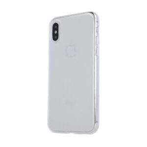 etui case 1mm do samsung galaxy a36 / a56 5g transparent przeżroczyste back case