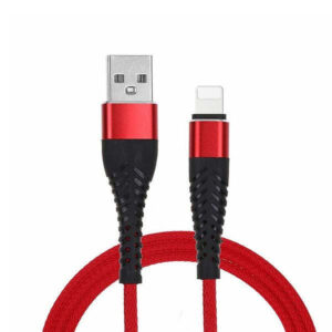 nafumi kabel usb micro 5a niebieski 5000mah quick charger qc 3.0 30cm nfm-a30