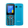 telefon gsm mobiola dla seniora mb3020 2g niebieski