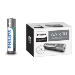 akumulator wstępnie naładowany bosch 4szt aa hr6b4p2100/00 2100mah
