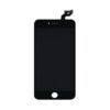 moduł wyświetlacz lcd + digitizer iphone 6s plus czarny ekran dotykowy digi dotyk esr