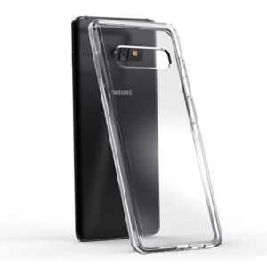 etui slim case 1mm iphone 6 6s przeźroczysta nakładka plecki transparent ultra skin 4,7 cala