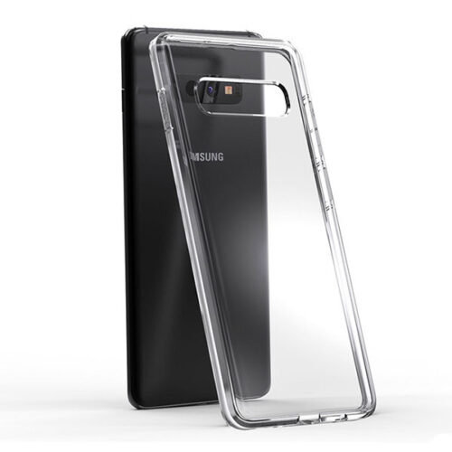 etui 2 mm samsung a03 przeźroczysta nakładka plecki transparent