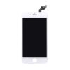 moduł digitizer + wyświetlacz lcd iphone 6s plus biały ekran dotykowy digi dotyk esr