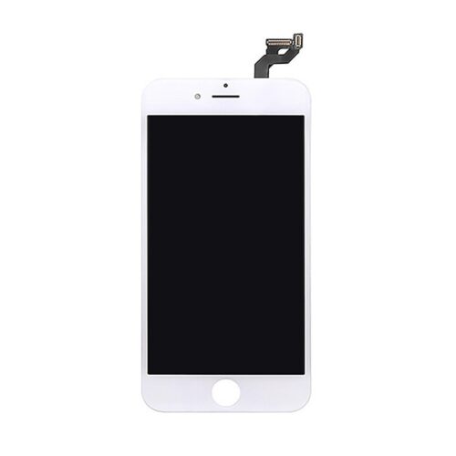 moduł digitizer + wyświetlacz lcd iphone 6s plus biały ekran dotykowy digi dotyk esr