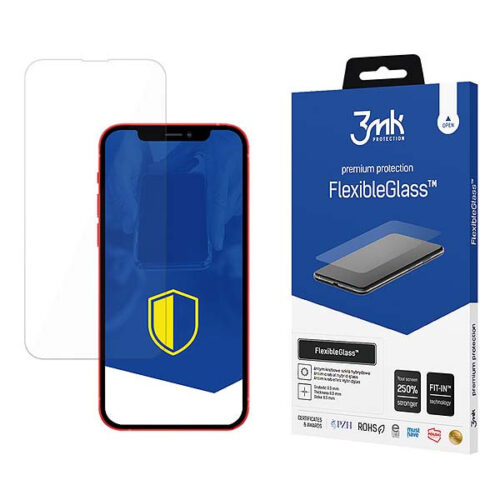 szkło 3mk flexible glass oppo a53 5g