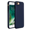 nakładka matt samsung s23 ultra granatowy etui case back cover