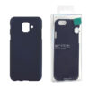 mercury soft samsung s23 granatowy etui nakładka back case