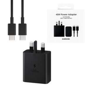 litte ładowarka sieciowa pd 2xusb-c 1xusb t6530 65w czarna (45)