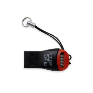 economy adapter czytnik kart micro sd 480 mb/s