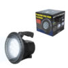 latarka ręczna 168led 1600lm akumulator lxll105