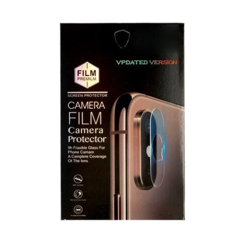 szkło aparatu xiaomi redmi 7 - szkło ochronne obiektyw