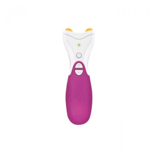 urządzenie do pielęgnacji twarzy rio 60 second neck toner rio-neck4purple
