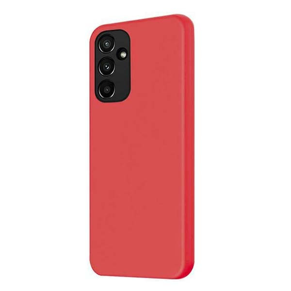 nakładka candy samsung a54 czerwony etui case