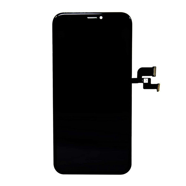 moduł wyświetlacz lcd iphone xs incell fhd ekran dotykowy dotyk