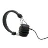 słuchawki nauszne bluetooth fineblue beatback fr-7s stereo czarne
