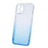 etui case nakładka gradient 2 mm samsung a14 4g / a14 5g niebieska