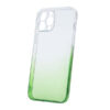 etui case nakładka gradient 2 mm samsung a14 4g / a14 5g zielona