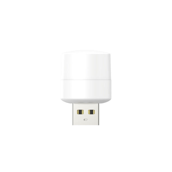 denmen lampa led usb zimny ds01