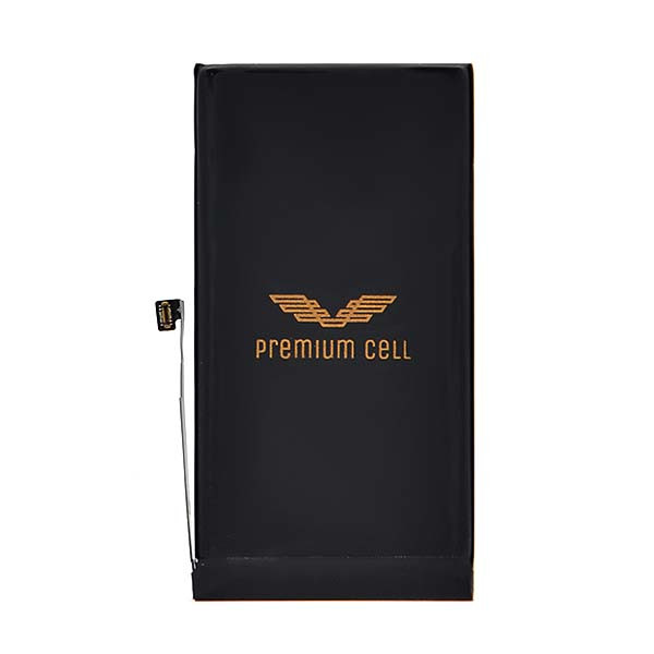 bateria premium cell cobalt iphone 12 / 12 pro 3250mah 600+ cycles