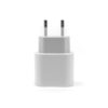 apple ładowarka sieciowa 20w usb mhje3zm/a / muvv3zma