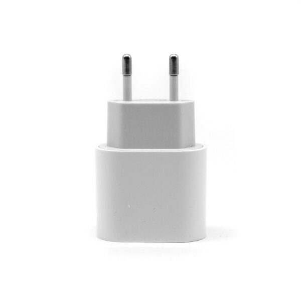 apple ładowarka sieciowa 20w usb mhje3zm/a / muvv3zma
