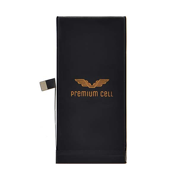 bateria premium cell cobalt iphone 12 mini 2850mah 600+ cycles