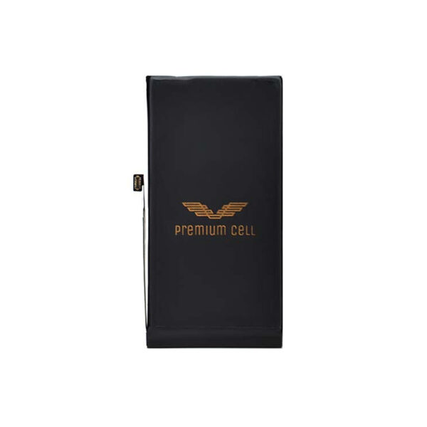bateria premium cell cobalt iphone 13 3750mah 600+ cycles