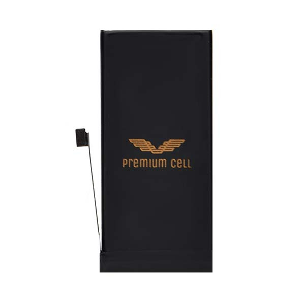 bateria premium cell cobalt iphone 13 mini 2850mah 600+ cycles